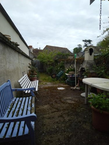 Maison a vendre L'Île-Bouchard 37220 Indre-et-Loire 112 m2 5 pièces 90100 euros