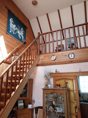 Maison a vendre Aubigny-en-Artois 62690 Pas-de-Calais 125 m2 8 pièces 242000 euros