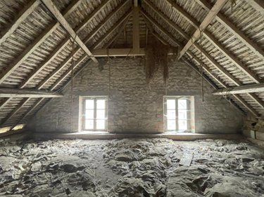 Maison a vendre Courgains 72260 Sarthe 149 m2 5 pièces 177920 euros