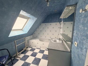 Maison a vendre Landaul 56690 Morbihan 115 m2 6 pièces 314400 euros