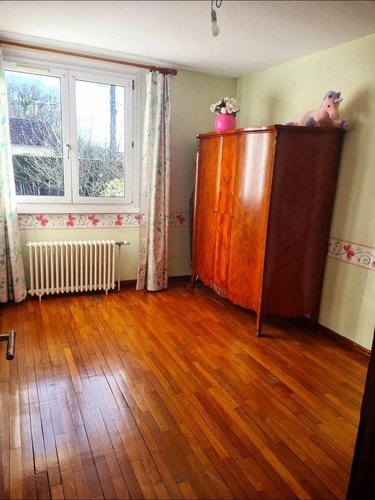 Maison a vendre Dole 39100 Jura 110 m2 6 pièces 255000 euros