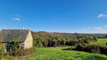 Maison a vendre Plourin-lès-Morlaix 29600 Finistère 168 m2 6 pièces 220710 euros