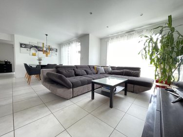 Maison a vendre Locminé 56500 Morbihan 123 m2 5 pièces 328500 euros