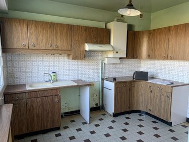 Maison a vendre Écoust-Saint-Mein 62128 Pas-de-Calais 81 m2 4 pièces 126000 euros
