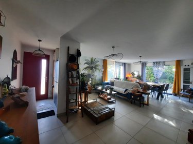 Maison a vendre Soullans 85300 Vendée 130 m2 6 pièces 348400 euros