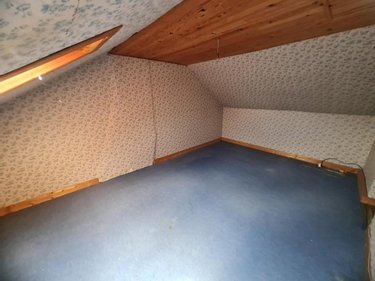 Maison a vendre Fontaine-les-Coteaux 41800 Loir-et-Cher 89 m2 3 pièces 67400 euros