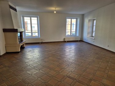 Location appartement Remiremont 88200 Vosges 188 m2 6 pièces 1000 euros