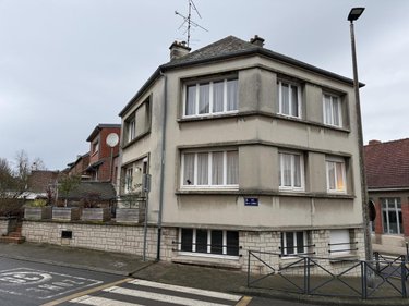 Maison a vendre Caudry 59540 Nord 149 m2 10 pièces 89000 euros
