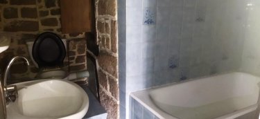 Maison a vendre Guémené-sur-Scorff 56160 Morbihan 90 m2 4 pièces 84860 euros