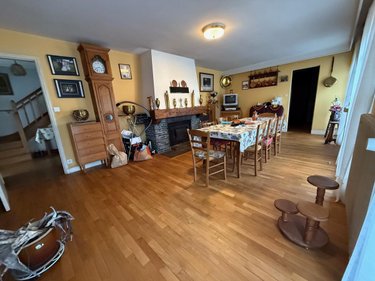 Maison a vendre Villedieu-les-Poêles-Rouffigny 50800 Manche 146 m2 5 pièces 201160 euros