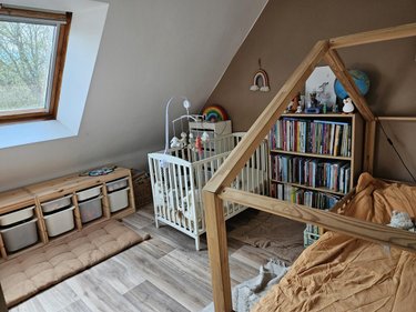 Maison a vendre Pluvigner 56330 Morbihan 55 m2 3 pièces 173340 euros