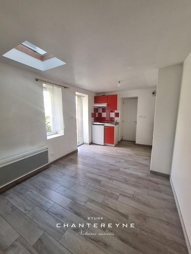 Location maison Cherbourg-en-Cotentin 50100 Manche 28 m2 2 pièces 490 euros