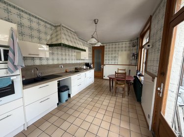 Maison a vendre Croix 59170 Nord 174 m2 7 pièces 530000 euros