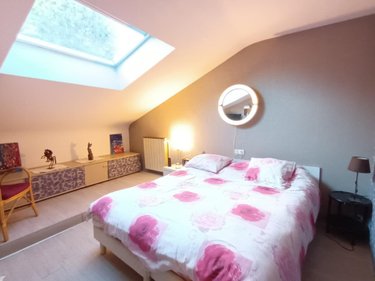 Immeuble a vendre Durtal 49430 Maine-et-Loire 137 m2  95000 euros