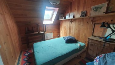 Maison a vendre Langonnet 56630 Morbihan 110 m2 4 pièces 210540 euros