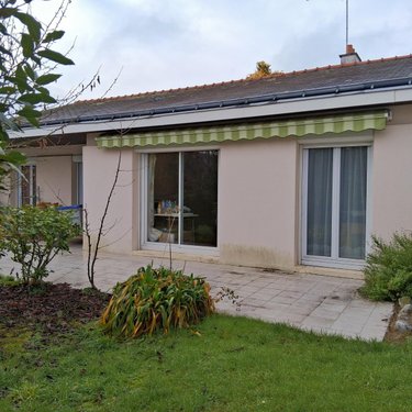 Maison a vendre Verrières-en-Anjou 49480 Maine-et-Loire 95 m2 5 pièces 259750 euros