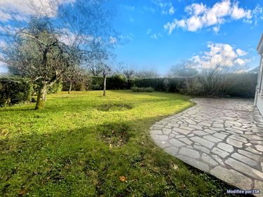 Maison a vendre Saumur 49400 Maine-et-Loire 123 m2 5 pièces 193325 euros