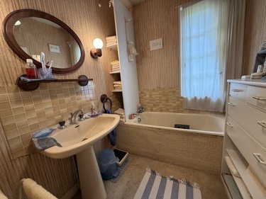 Maison a vendre Cherbourg-en-Cotentin 50100 Manche 112 m2 5 pièces 242200 euros