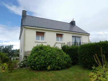 Maison a vendre Le Croisty 56540 Morbihan 115 m2 6 pièces 131880 euros
