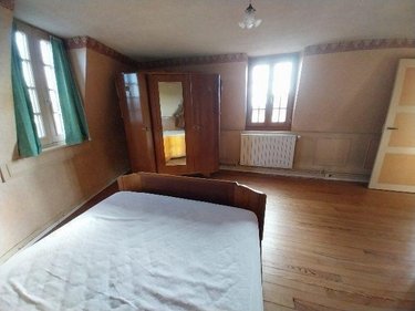 Maison a vendre Iville 27110 Eure 108 m2 6 pièces 149000 euros