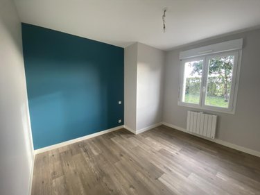 Location maison Vaiges 53480 Mayenne 104 m2 5 pièces 610 euros