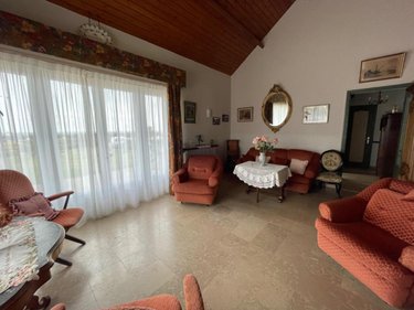 Maison a vendre Cherbourg-en-Cotentin 50100 Manche 168 m2 5 pièces 398240 euros