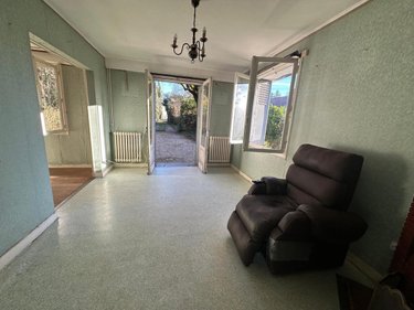 Maison a vendre Mercuès 46090 Lot 96 m2  95000 euros