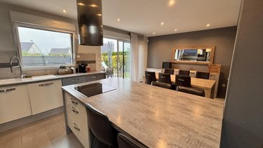 Maison a vendre Rinxent 62720 Pas-de-Calais 114 m2 6 pièces 304000 euros