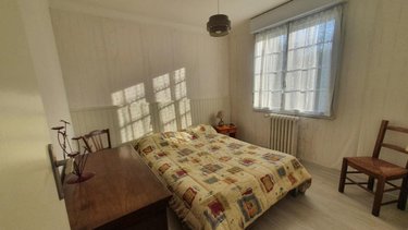 Maison a vendre Plouray 56770 Morbihan 69 m2 5 pièces 116220 euros