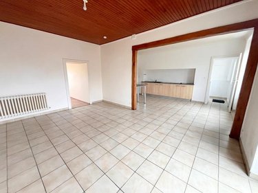 Maison a vendre Saint-Jean-Trolimon 29120 Finistère 101 m2 5 pièces 228000 euros