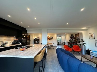 Maison a vendre Sainte-Gemmes-sur-Loire 49130 Maine-et-Loire 101 m2 5 pièces 497800 euros