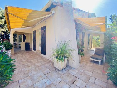 Maison a vendre Restinclières 34160 Hérault 124 m2 4 pièces 439000 euros