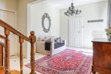 Maison a vendre Angers 49000 Maine-et-Loire 282 m2 10 pièces 1580000 euros