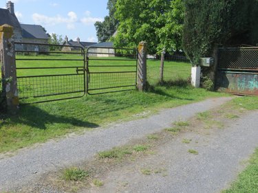 Maison a vendre Courson 14380 Calvados 40 m2  26000 euros