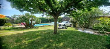 Maison a vendre Les Ponts-de-Cé 49130 Maine-et-Loire 221 m2 7 pièces 618800 euros