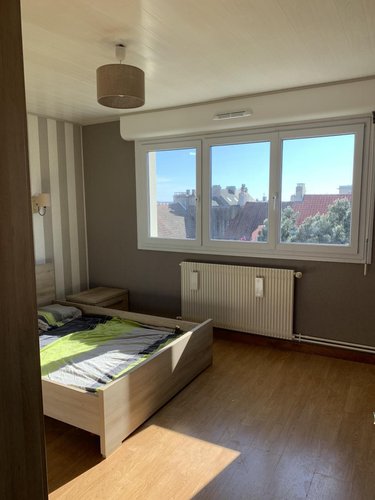 Maison a vendre Boulogne-sur-Mer 62200 Pas-de-Calais 153 m2 7 pièces 324880 euros