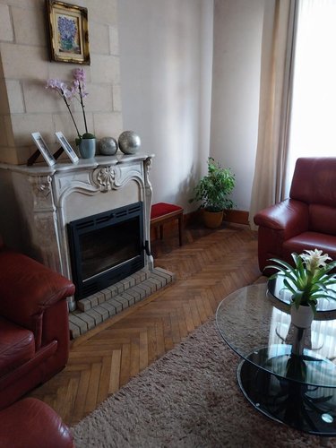 Maison a vendre Sainte-Catherine 62223 Pas-de-Calais 130 m2 6 pièces 267000 euros