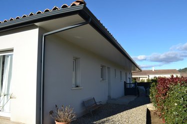 Maison a vendre Vallon-Pont-d'Arc 07150 Ardèche 96 m2 4 pièces 330000 euros