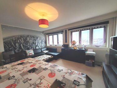 Appartement a vendre Cherbourg-en-Cotentin 50100 Manche 52 m2 2 pièces 127000 euros