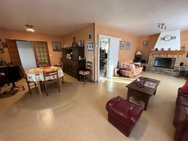 Maison a vendre Montgesty 46150 Lot 170 m2 5 pièces 230000 euros