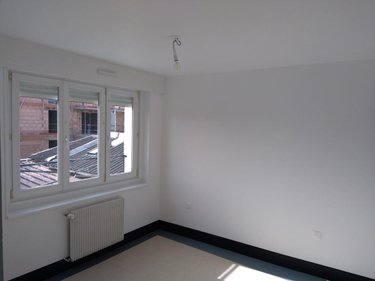 Location appartement Hénin-Beaumont 62110 Pas-de-Calais 78 m2 4 pièces 645 euros