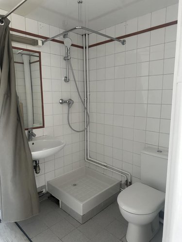 Appartement a vendre Paris 16e arrondissement 75016 Paris 15 m2 1 pièce 166000 euros