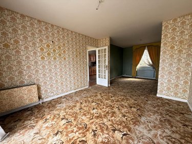 Maison a vendre Cherbourg-en-Cotentin 50100 Manche 73 m2 4 pièces 150100 euros