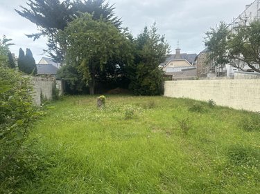 Maison a vendre Saint-Malo 35400 Ille-et-Vilaine 104 m2 5 pièces 499200 euros