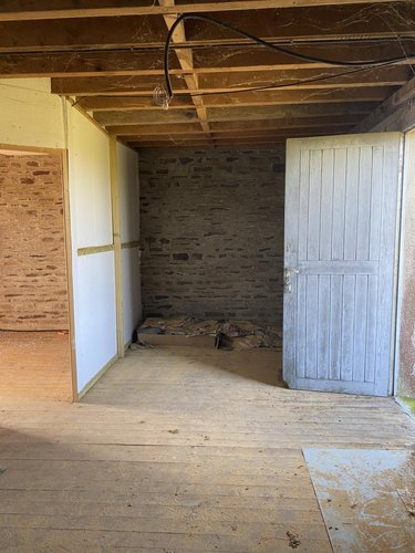 Maison a vendre La Graverie 14350 Calvados 48 m2 2 pièces 88810 euros