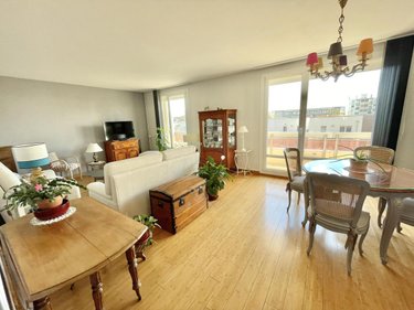 Appartement a vendre Reims 51100 Marne 86 m2 4 pièces 284000 euros
