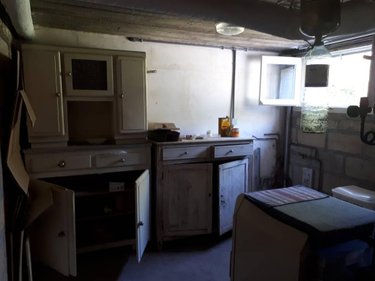 Maison a vendre Vallée-de-Ronsard 41800 Loir-et-Cher 133 m2 5 pièces 135070 euros