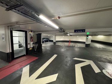 Garage et parking a vendre Paris 14e arrondissement 75014 Paris 43 m2  59000 euros