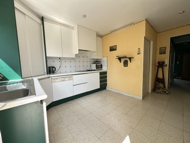 Maison a vendre Les Ponts-de-Cé 49130 Maine-et-Loire 100 m2 4 pièces 350000 euros