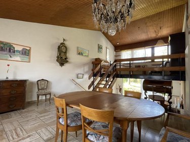 Maison a vendre Amiens 80000 Somme 150 m2 6 pièces 336000 euros